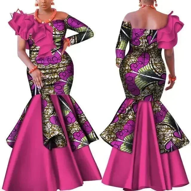 Puff Sleeve Dresses