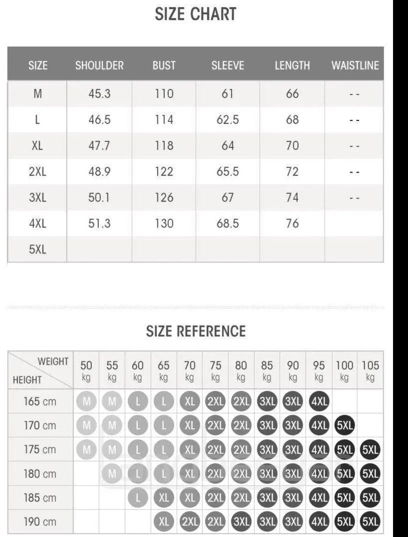 Puffer Winter Jacket For Men - Casual Jacket - LeStyleParfait