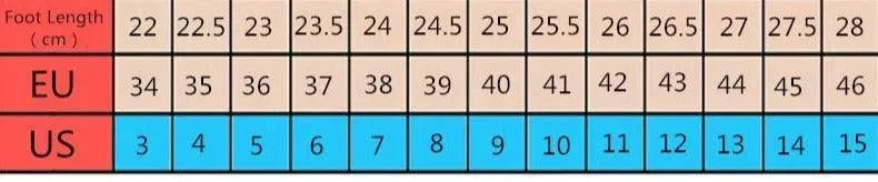 Red Crystal Rhinestone Heel Pumps Shoes - Pumps Shoes - LeStyleParfait