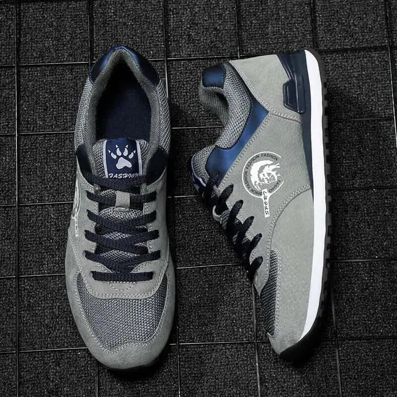 Retro Sneakers