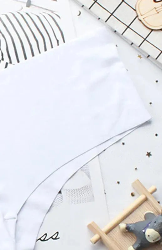 Seamless Breathable Women Panties - Panties - LeStyleParfait