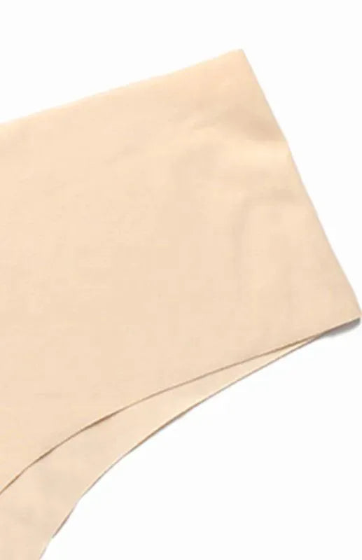 Seamless Breathable Women Panties - Panties - LeStyleParfait