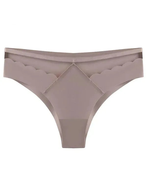 Seamless Women Underwear Slips Panties - Panties - LeStyleParfait
