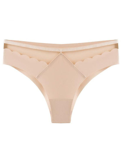 Seamless Women Underwear Slips Panties - Panties - LeStyleParfait