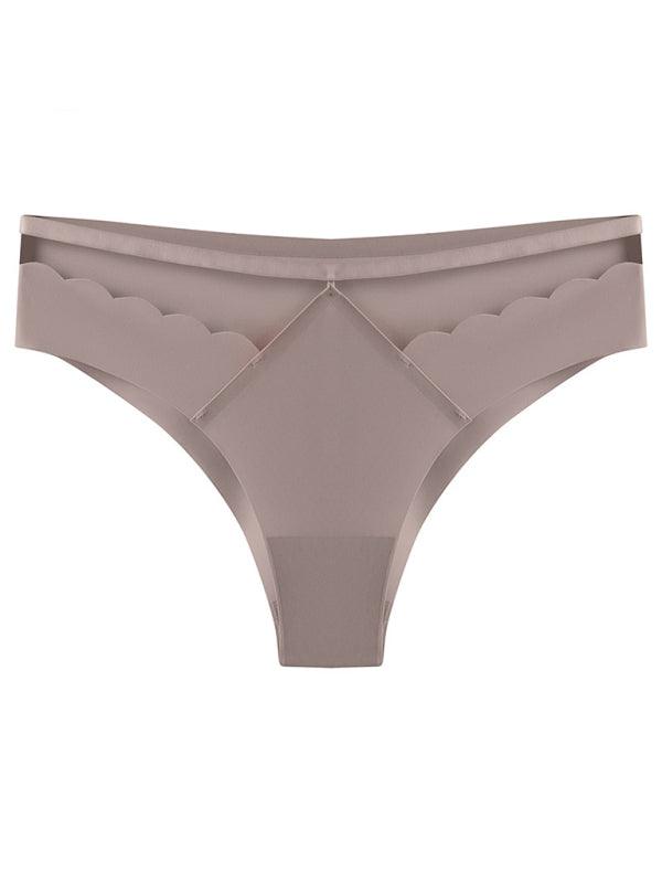 Seamless Women Underwear Slips Panties - Panties - LeStyleParfait