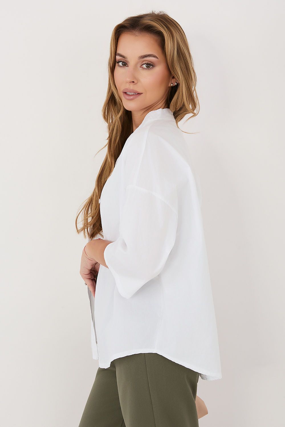 Shirt Factory Price-LeStyleParfait