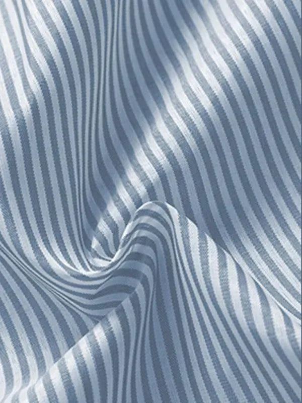 Side Seam Pocket Men Winter Jacket - Winter Jacket - LeStyleParfait