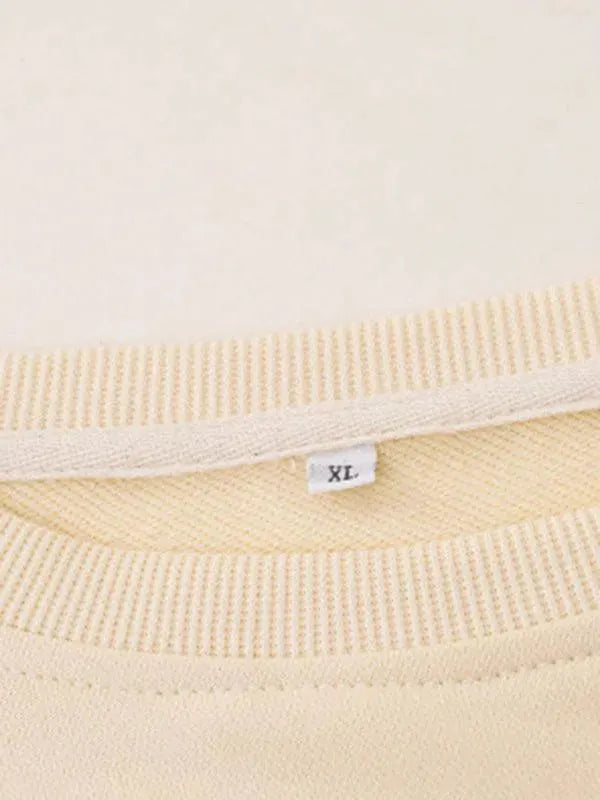 Simply Blessed Women Sweatshirt - Women Sweatshirt - LeStyleParfait