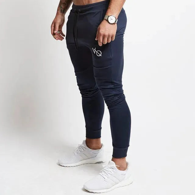 Slim Fit Jogger Pants For Men - Jogger Pants - LeStyleParfait