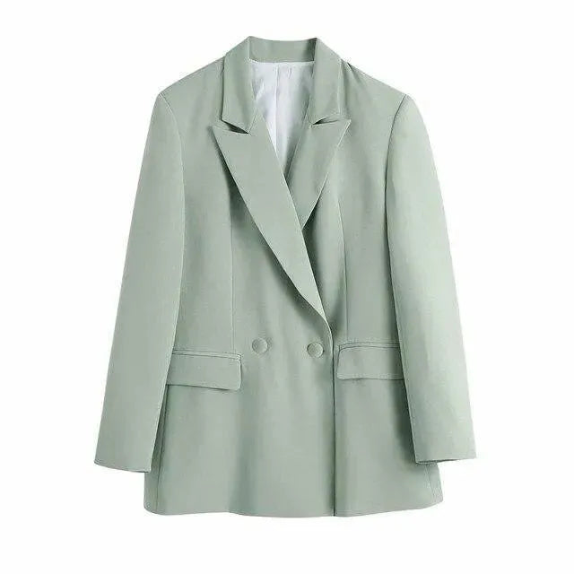 Stay Calm Women Pantsuit - Pantsuit - LeStyleParfait