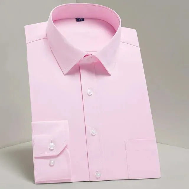 Sublime Men Dress Shirt - Dress Shirt - LeStyleParfait