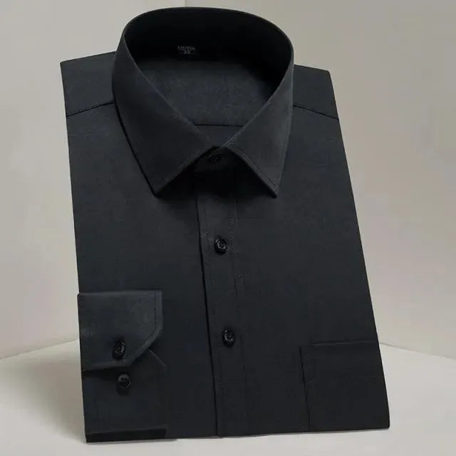 Sublime Men Dress Shirt - Dress Shirt - LeStyleParfait