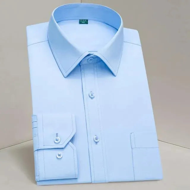 Sublime Men Dress Shirt - Dress Shirt - LeStyleParfait