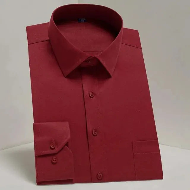 Sublime Men Dress Shirt - Dress Shirt - LeStyleParfait