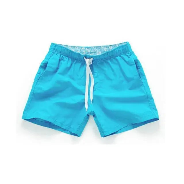 Surf Beach Shorts For Men - Beach Shorts - LeStyleParfait