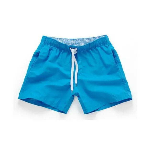Surf Beach Shorts For Men - Beach Shorts - LeStyleParfait