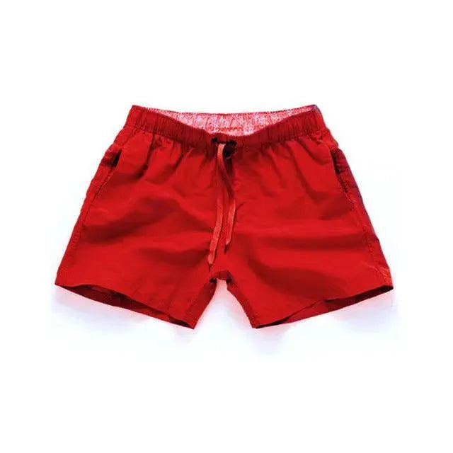 Surf Beach Shorts For Men - Beach Shorts - LeStyleParfait
