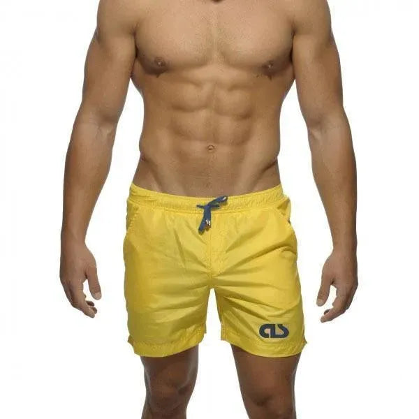 Surf Men Beach Shorts - Beach Shorts - LeStyleParfait