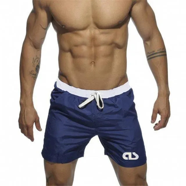Surf Men Beach Shorts - Beach Shorts - LeStyleParfait