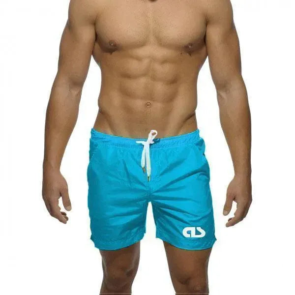 Surf Men Beach Shorts - Beach Shorts - LeStyleParfait