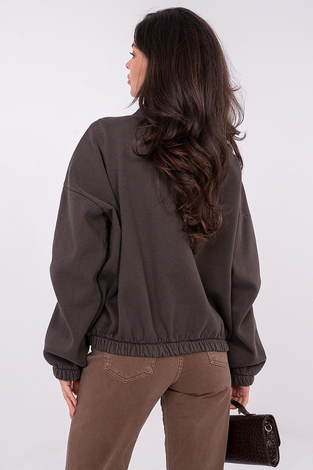 Sweatshirt Factory Price-LeStyleParfait