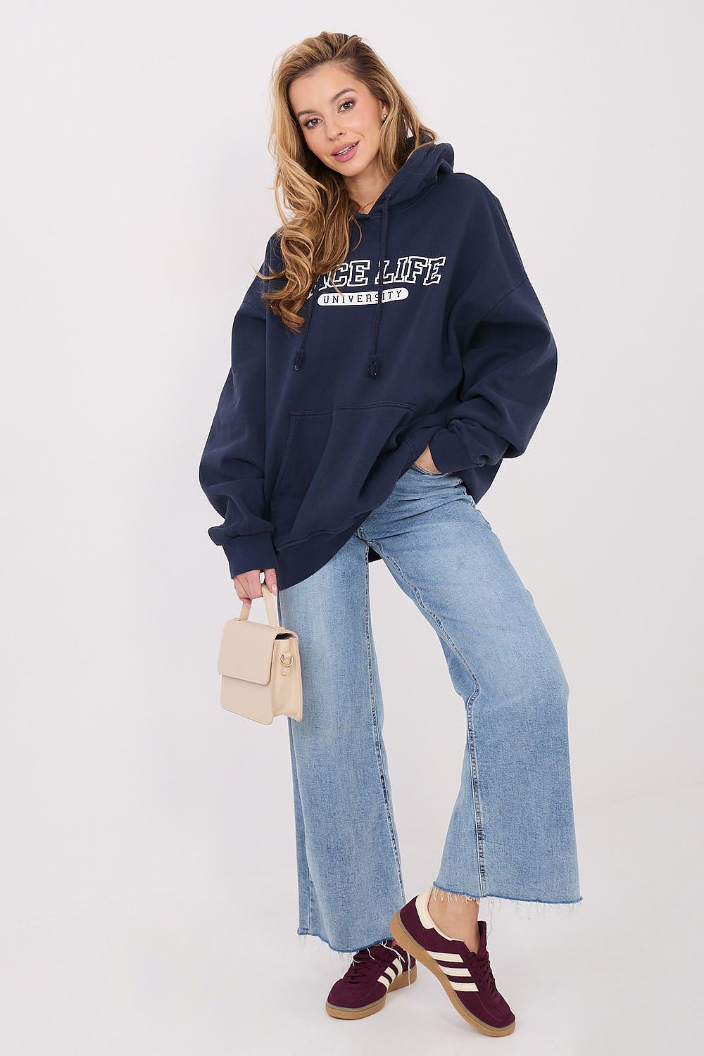 Sweatshirt Factory Price-LeStyleParfait