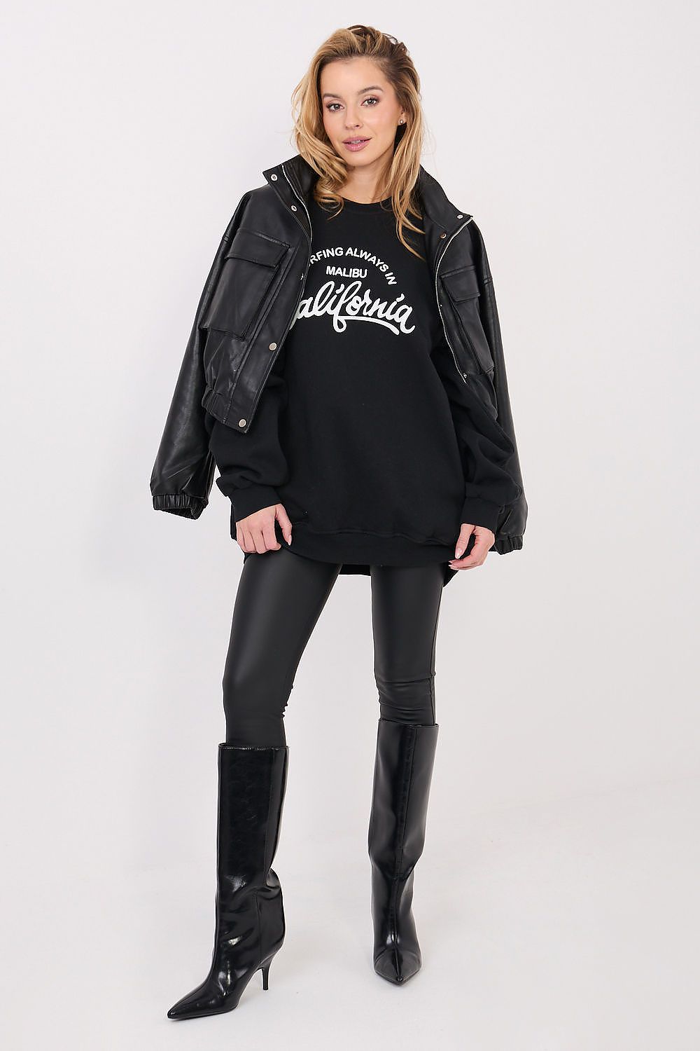 Sweatshirt Factory Price-LeStyleParfait