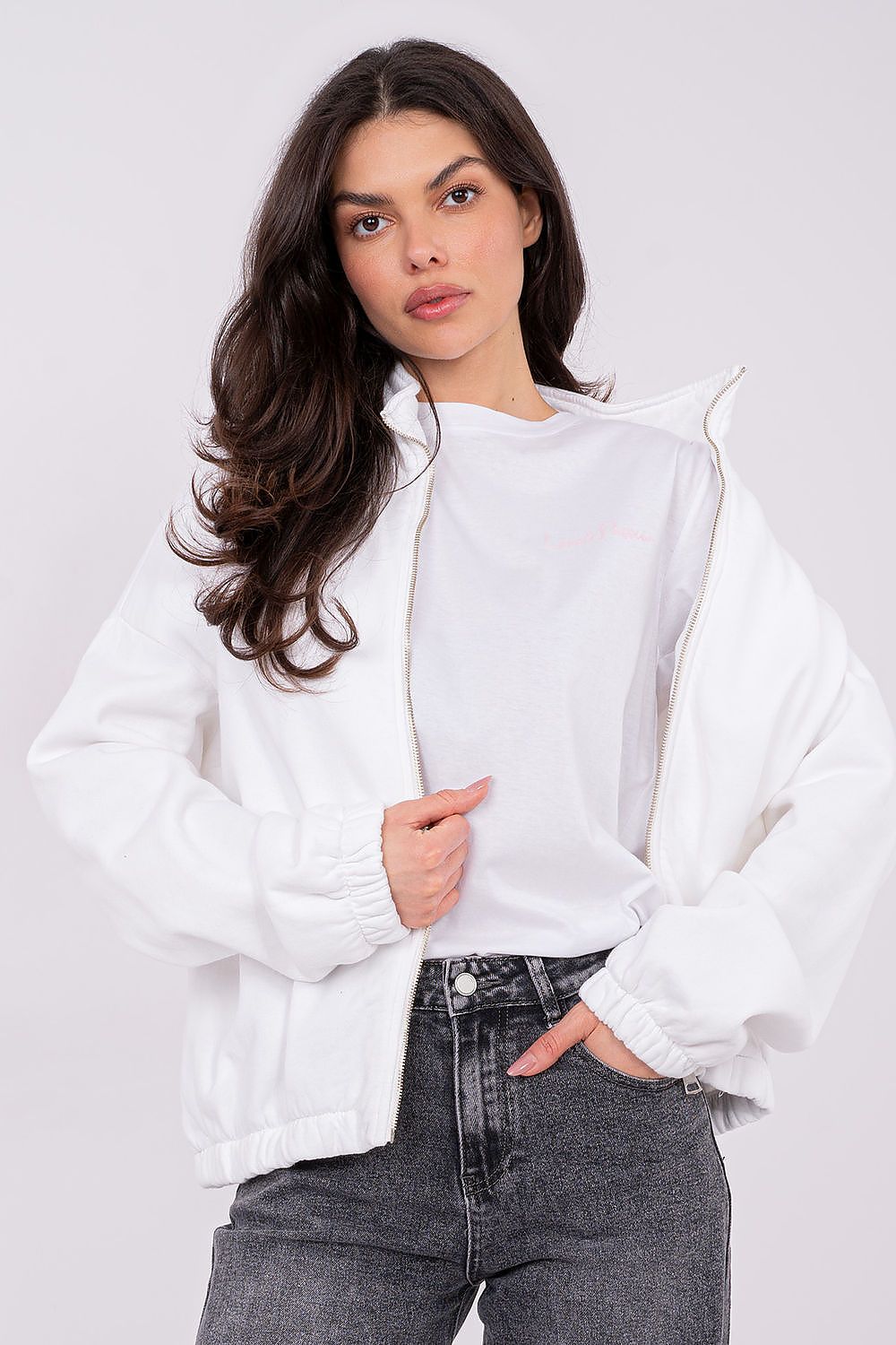 Sweatshirt Factory Price-LeStyleParfait