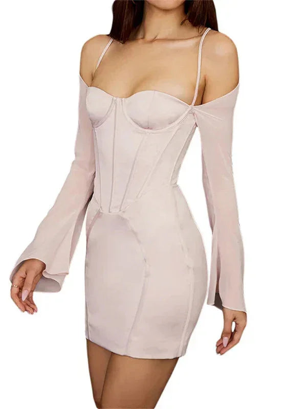Sweetheart Dresses fashion image