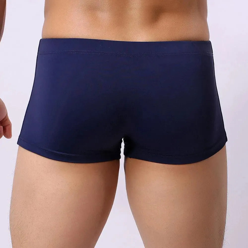 Swim Trunks For Men - Swim Trunk - LeStyleParfait