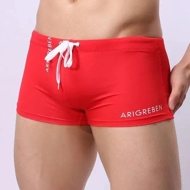 Swim Trunks For Men - Swim Trunk - LeStyleParfait