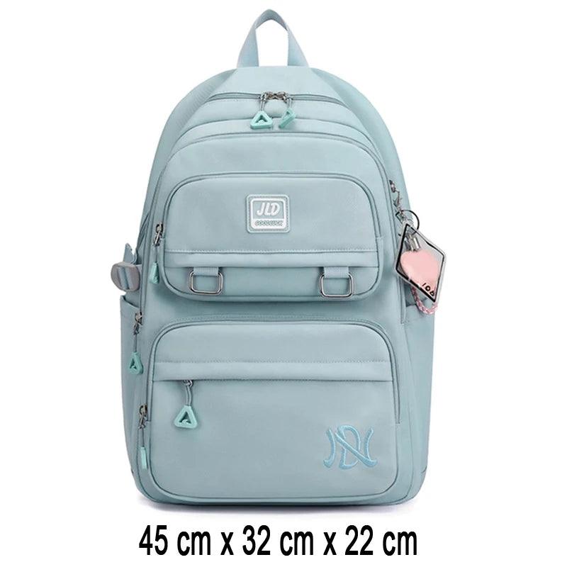 Teen and Children's School Backpack - Backpack - LeStyleParfait