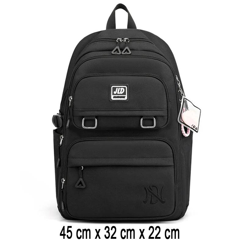 Teen and Children's School Backpack - Backpack - LeStyleParfait