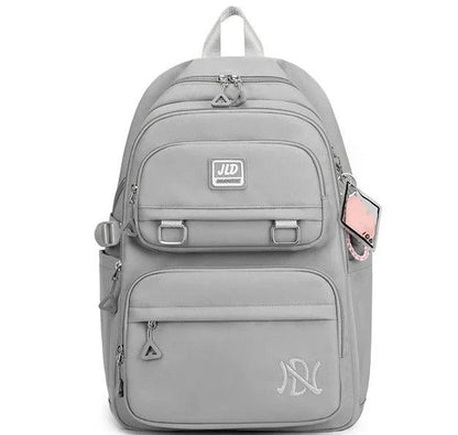 Teen and Children's School Backpack - Backpack - LeStyleParfait