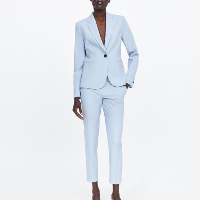 The Realtor Women Pantsuit - Pantsuit - LeStyleParfait