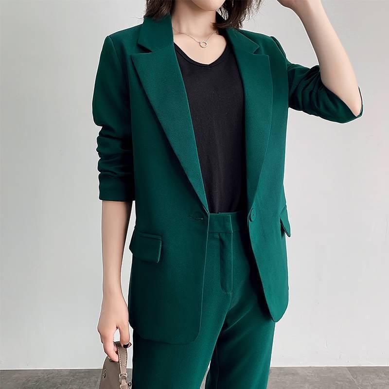 The Realtor Women Pantsuit - Pantsuit - LeStyleParfait