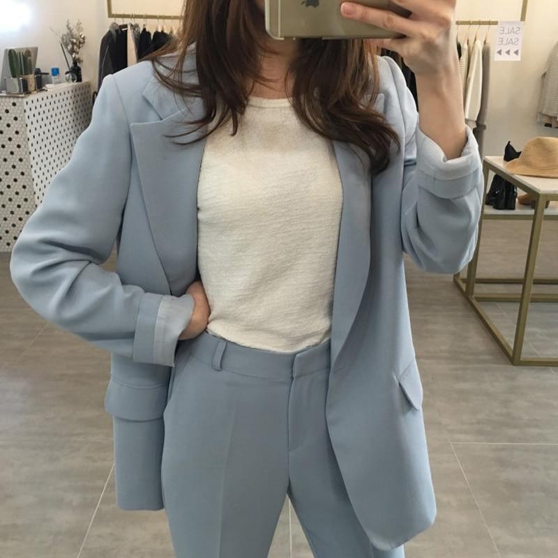 The Realtor Women Pantsuit - Pantsuit - LeStyleParfait