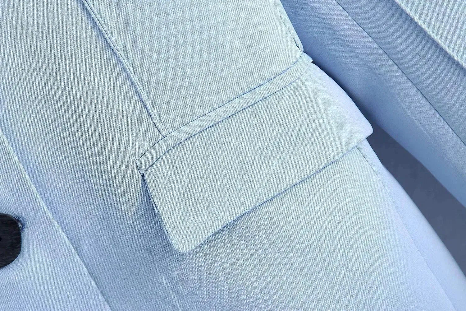 The Rocker Ladies Pantsuit - Pantsuit - LeStyleParfait