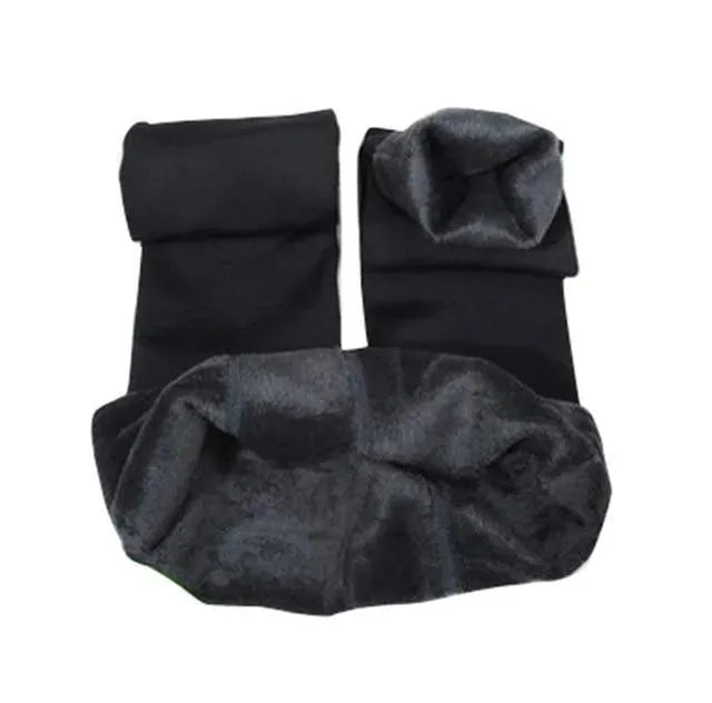 Thermal Leggings For Women - Leggings - LeStyleParfait