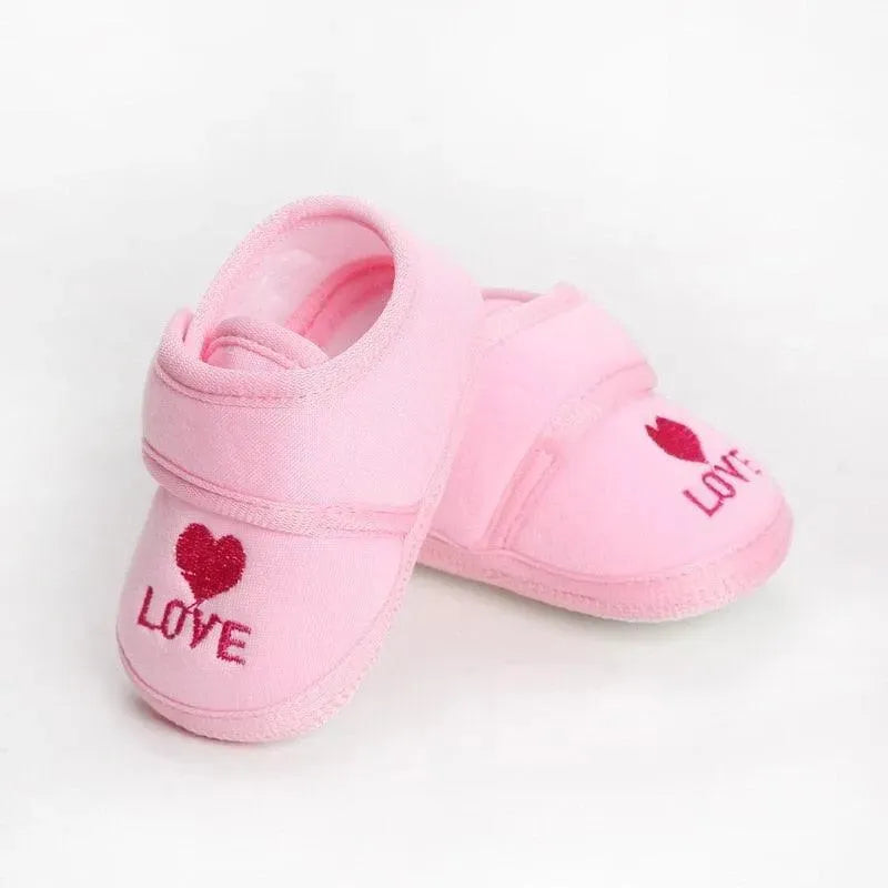 Toddler Canvas Sandals - Sandals - LeStyleParfait