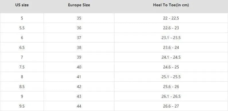 Transparent Wedge Sandals - Wedge Shoes - LeStyleParfait