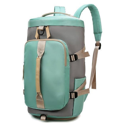 Versatile Fitness Backpack - Backpack - LeStyleParfait