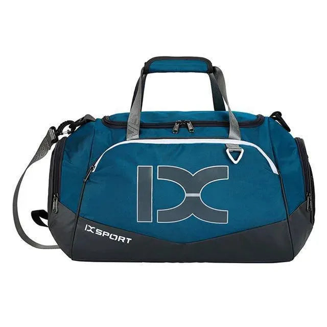 Waterproof Gym Sports Bags - Handbag - LeStyleParfait