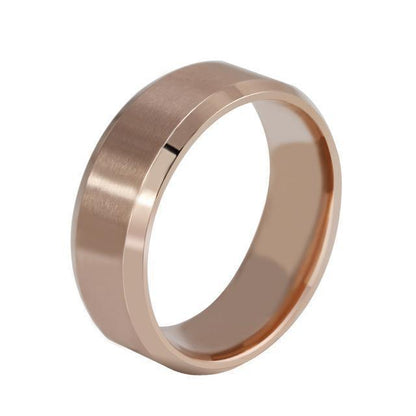 Wedding Rings UNISEX - Rings - LeStyleParfait