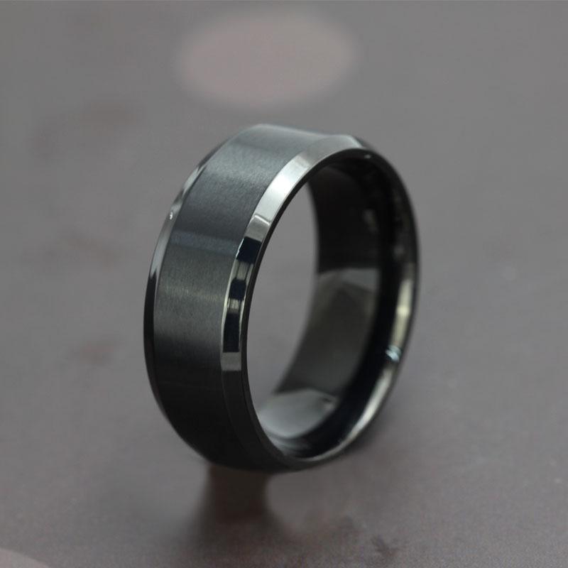 Wedding Rings UNISEX - Rings - LeStyleParfait