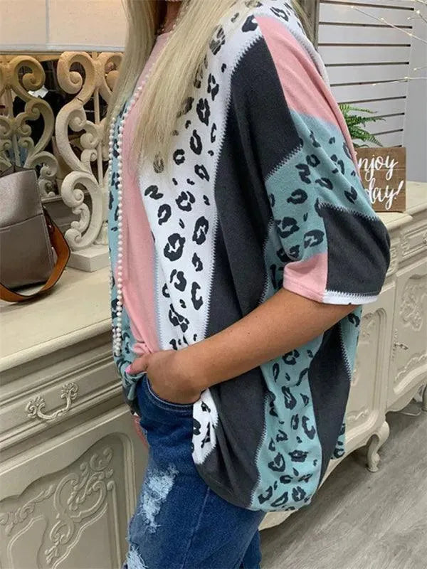 Wild Loose Women Top - Women Tops - LeStyleParfait