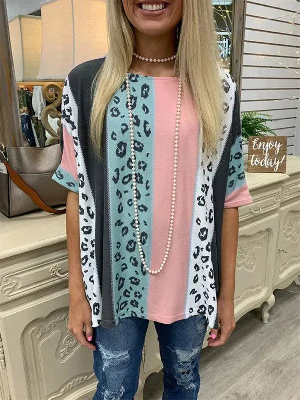 Wild Loose Women Top - Women Tops - LeStyleParfait