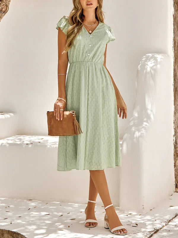 Women Dresses by Fabric