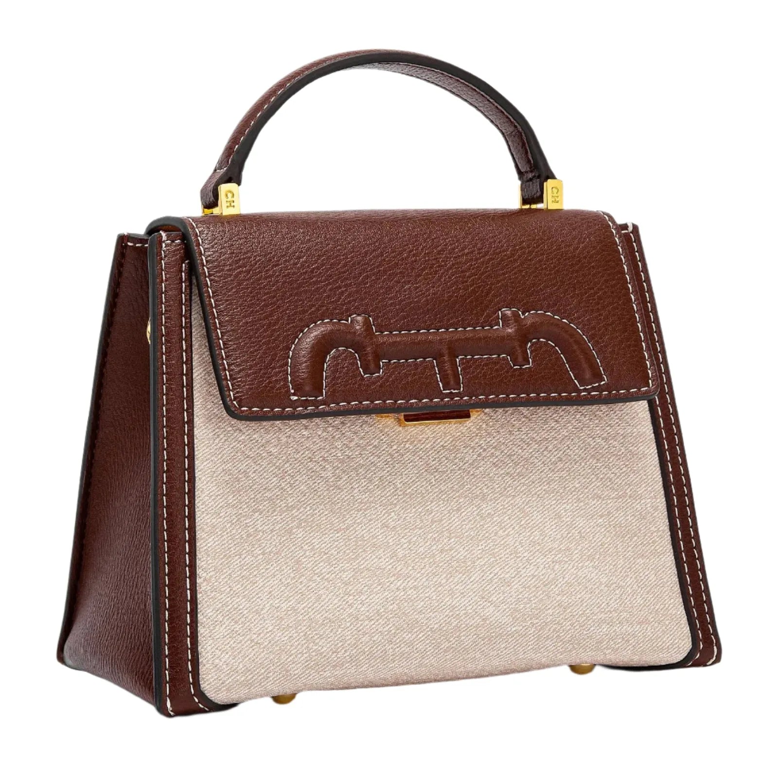 Women Flip Small Square Handbag - Handbag - LeStyleParfait