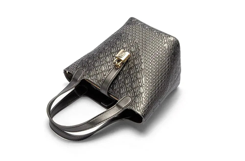 Women Handbag Trapezoid Handbag - Trapezoid Handbag - LeStyleParfait